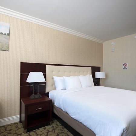 Holiday Inn El Monte - Los Angeles By Ihg Eksteriør bilde