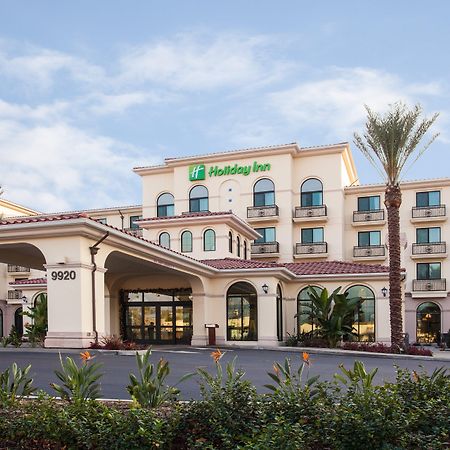 Holiday Inn El Monte - Los Angeles By Ihg Eksteriør bilde
