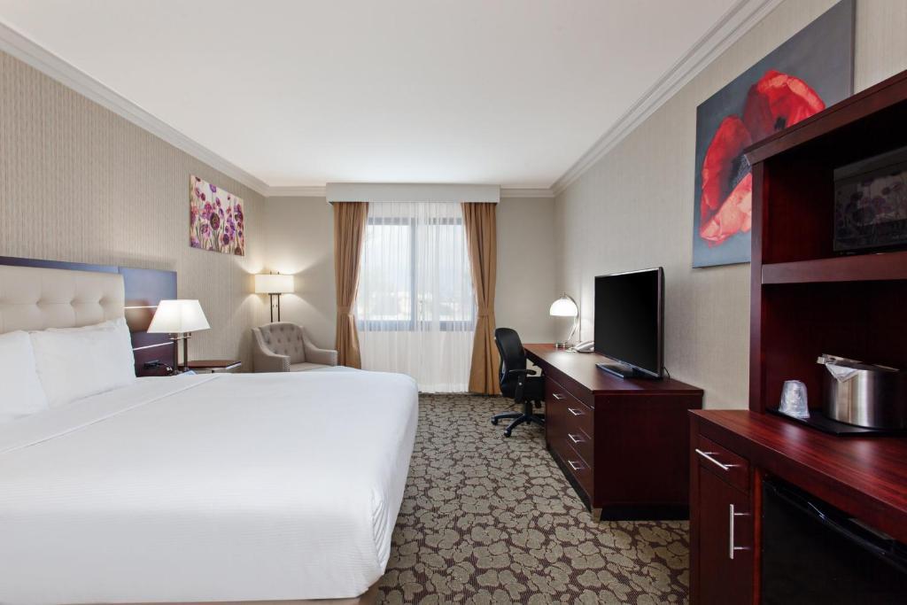 Holiday Inn El Monte - Los Angeles By Ihg Eksteriør bilde