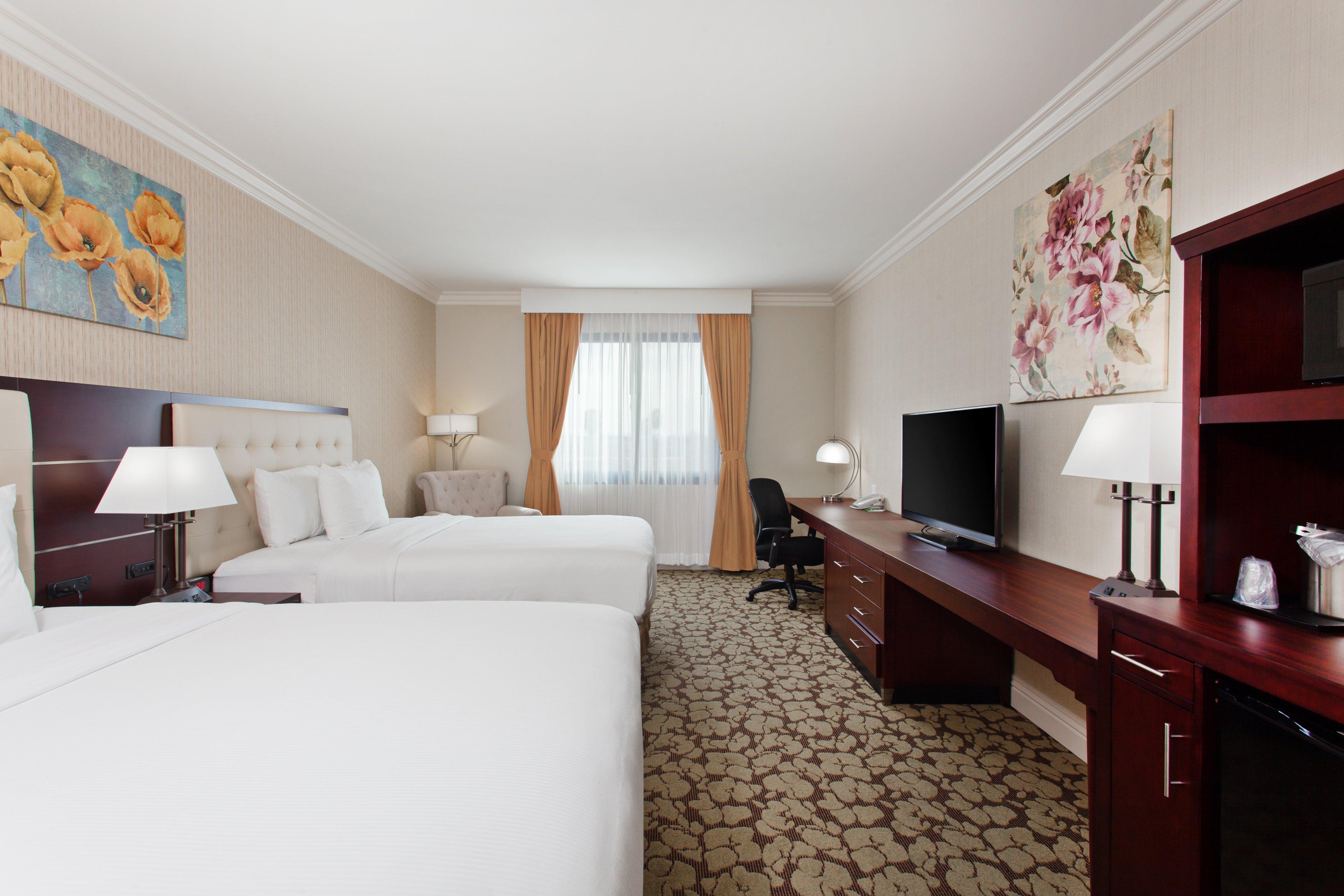 Holiday Inn El Monte - Los Angeles By Ihg Eksteriør bilde