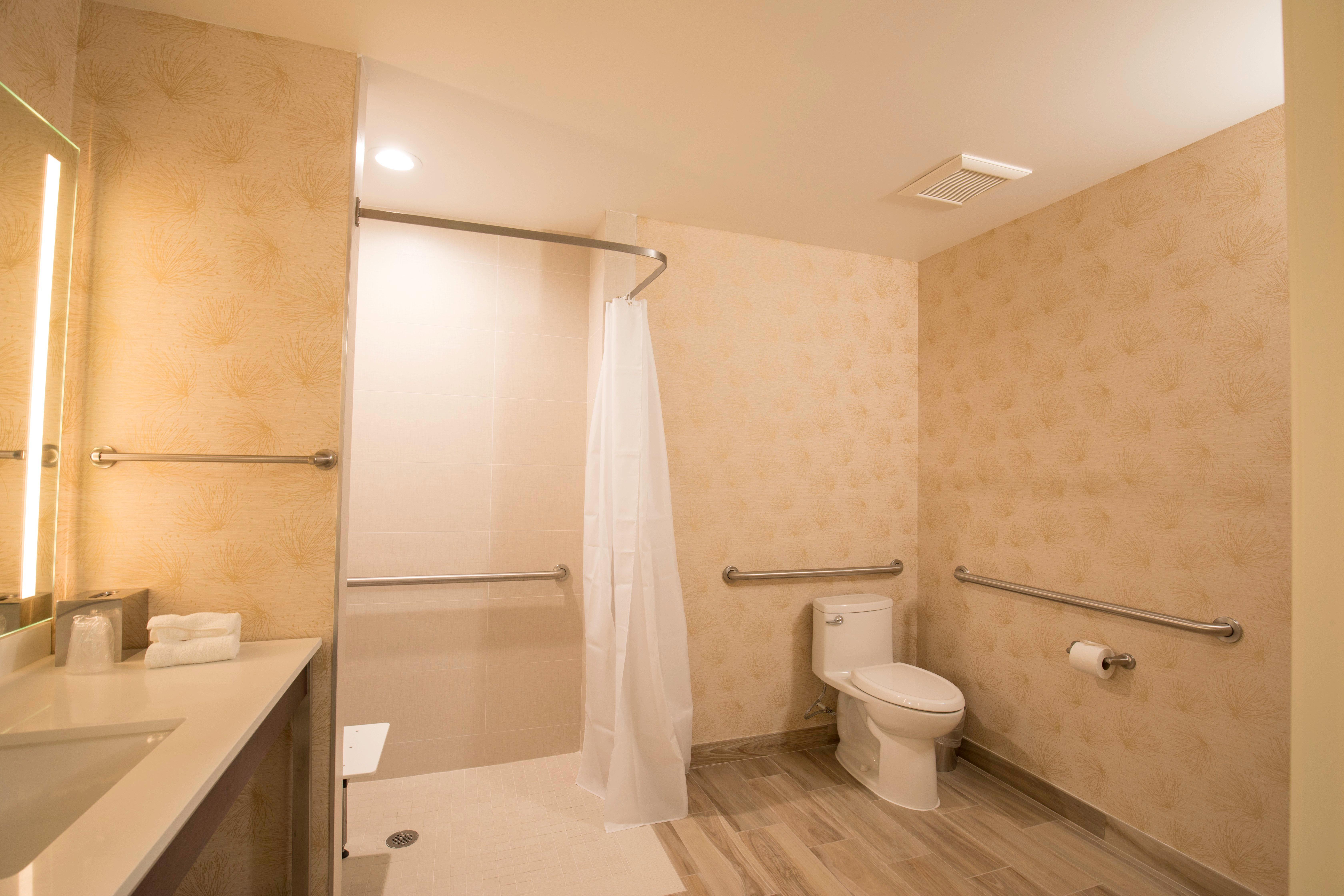 Holiday Inn El Monte - Los Angeles By Ihg Eksteriør bilde