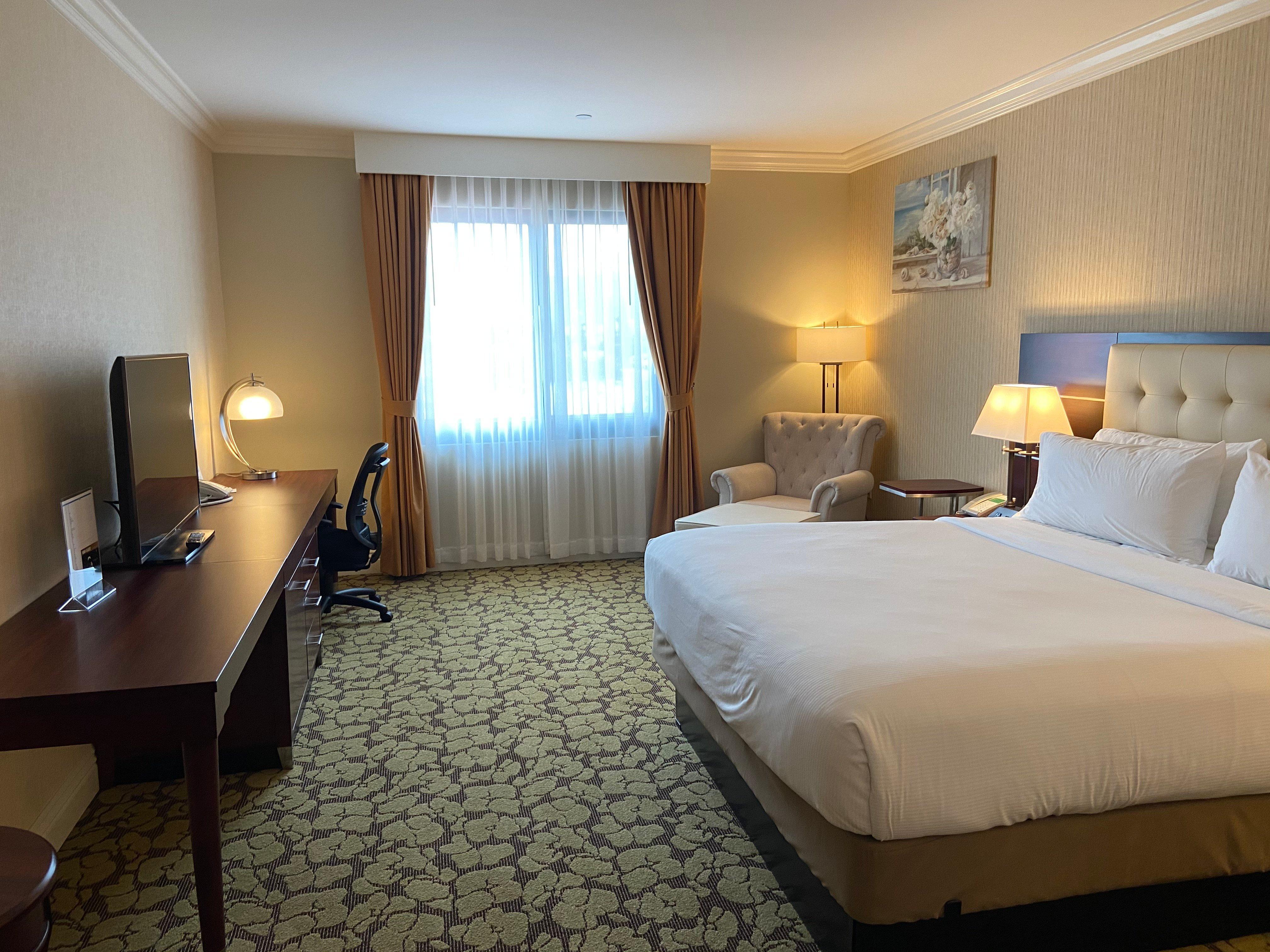 Holiday Inn El Monte - Los Angeles By Ihg Eksteriør bilde