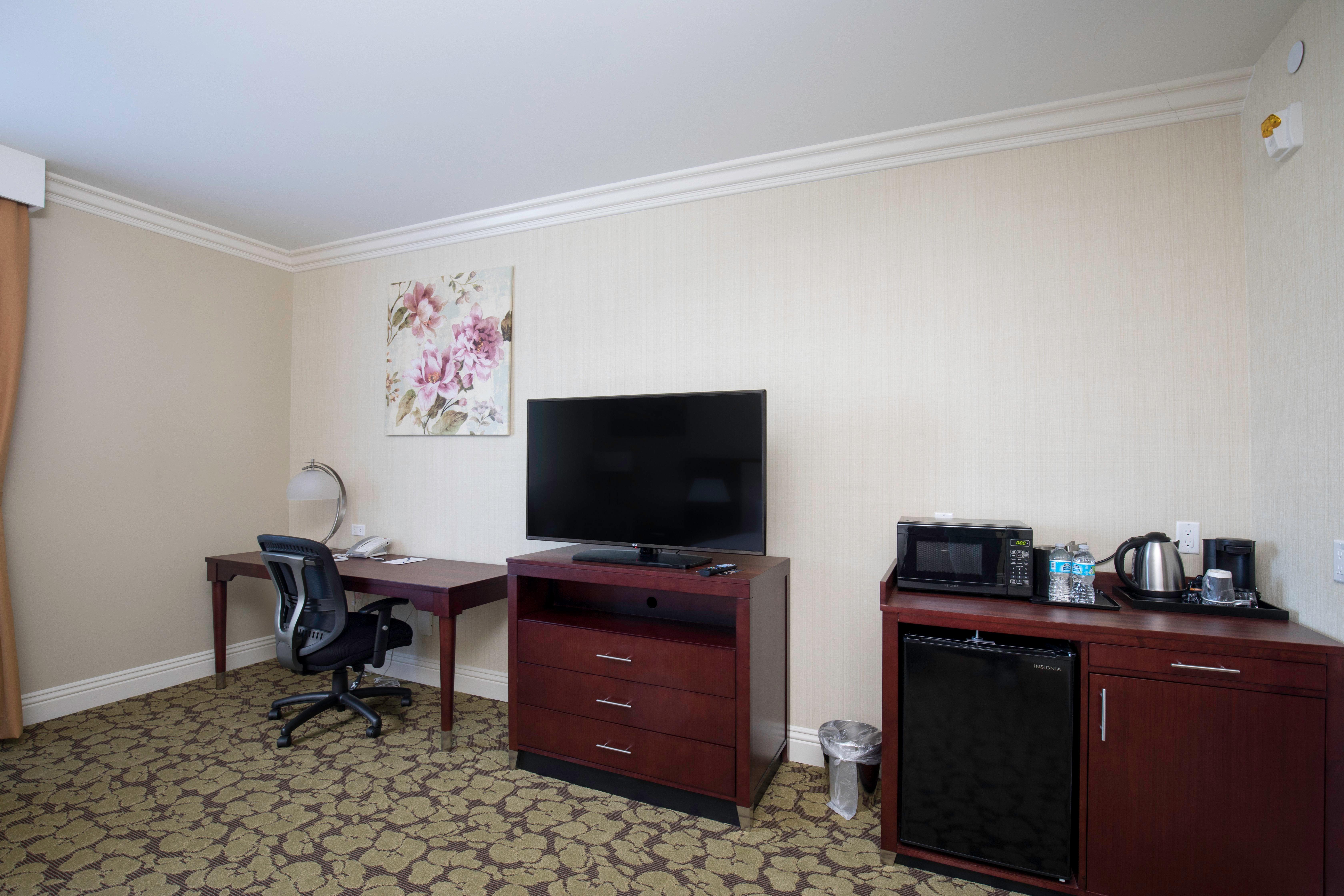 Holiday Inn El Monte - Los Angeles By Ihg Eksteriør bilde