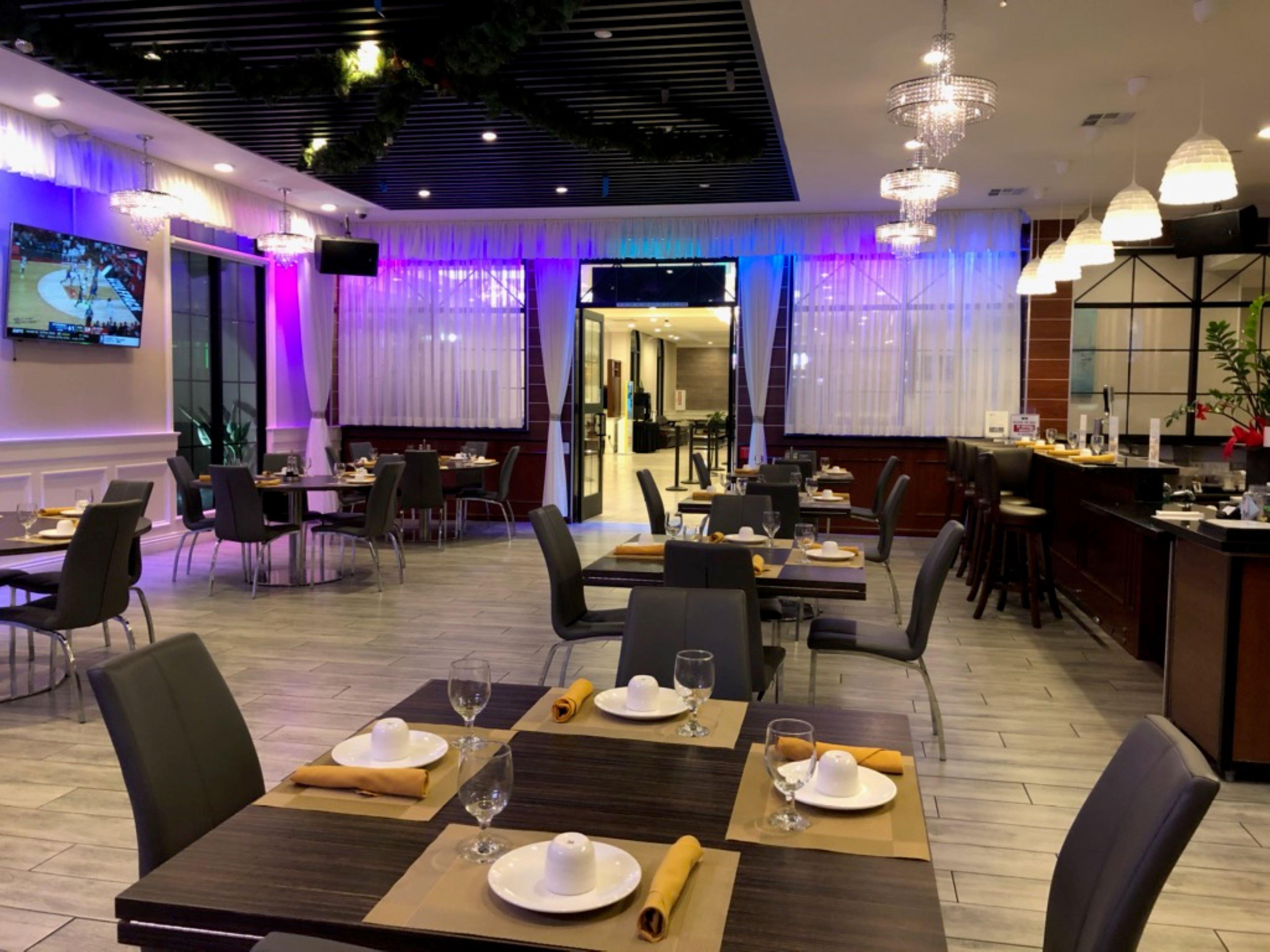 Holiday Inn El Monte - Los Angeles By Ihg Eksteriør bilde