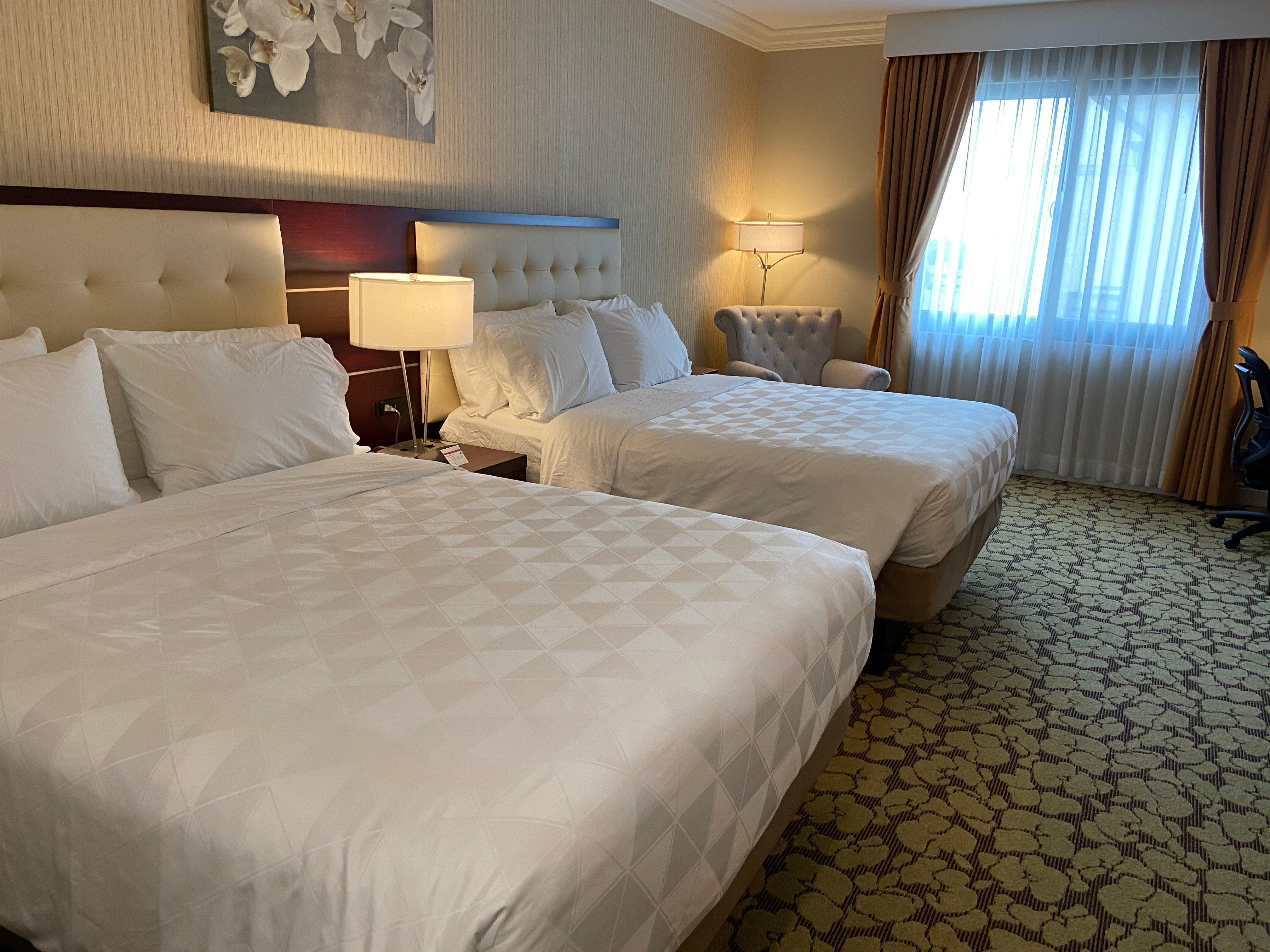 Holiday Inn El Monte - Los Angeles By Ihg Eksteriør bilde