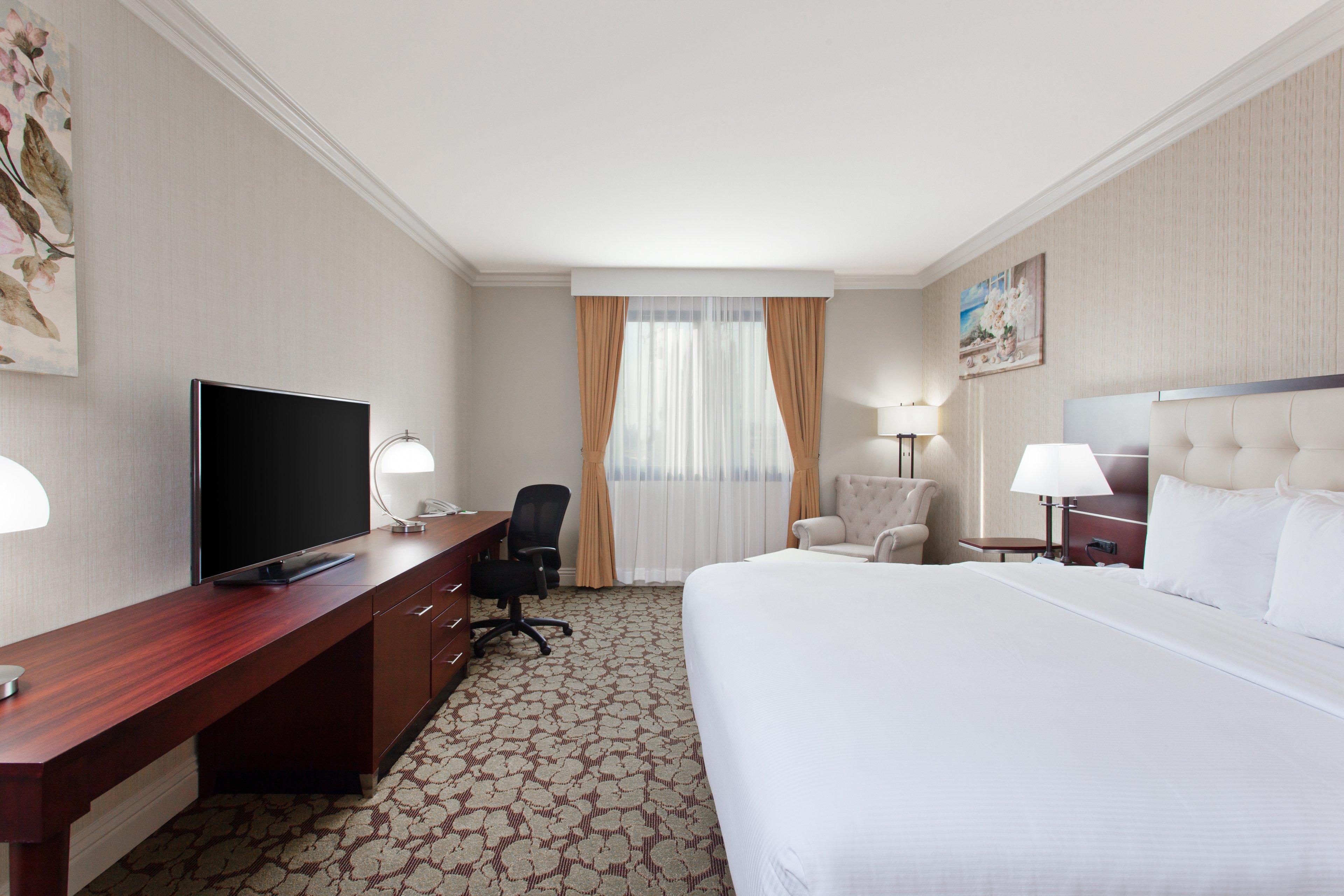 Holiday Inn El Monte - Los Angeles By Ihg Eksteriør bilde