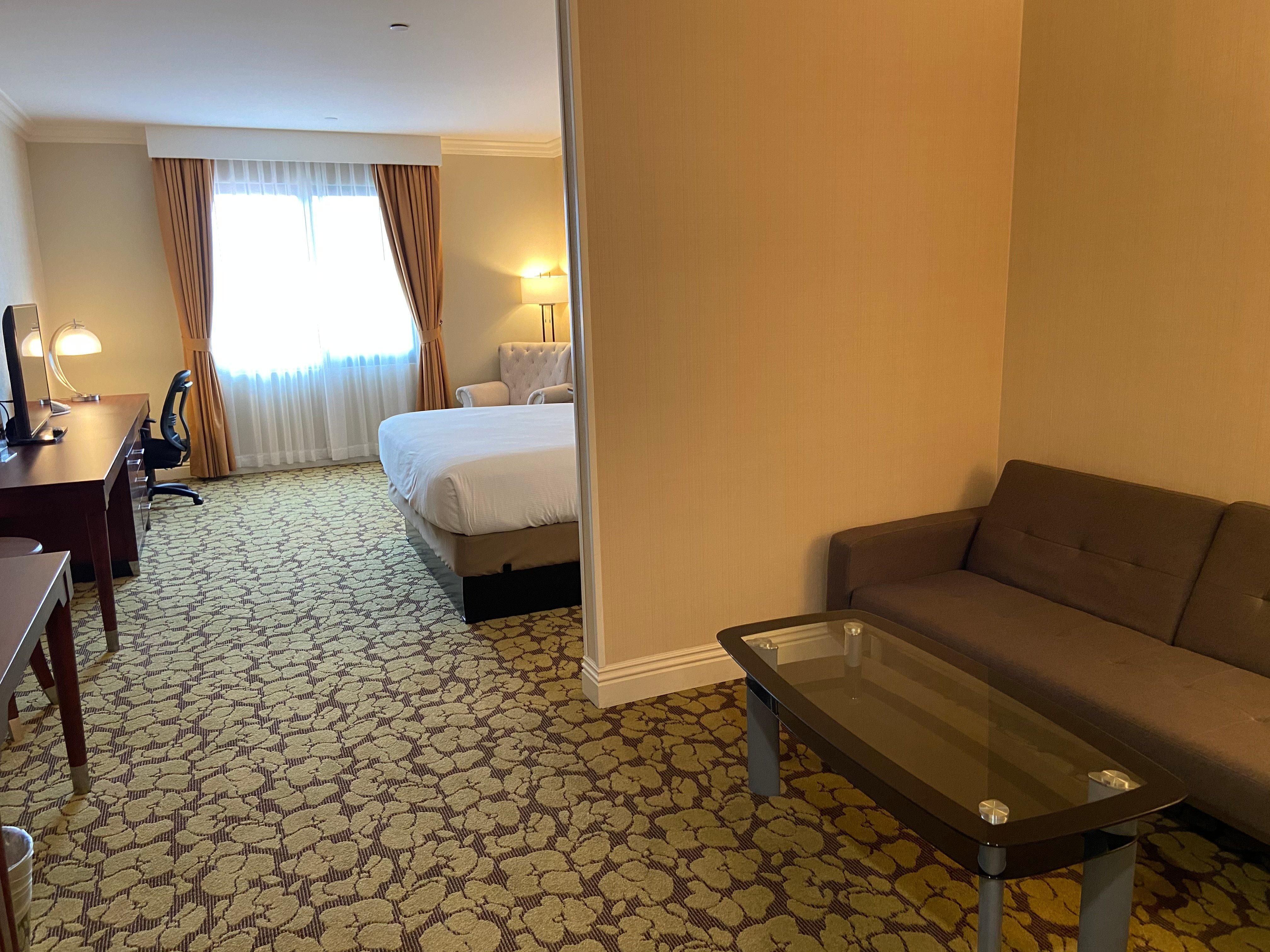 Holiday Inn El Monte - Los Angeles By Ihg Eksteriør bilde