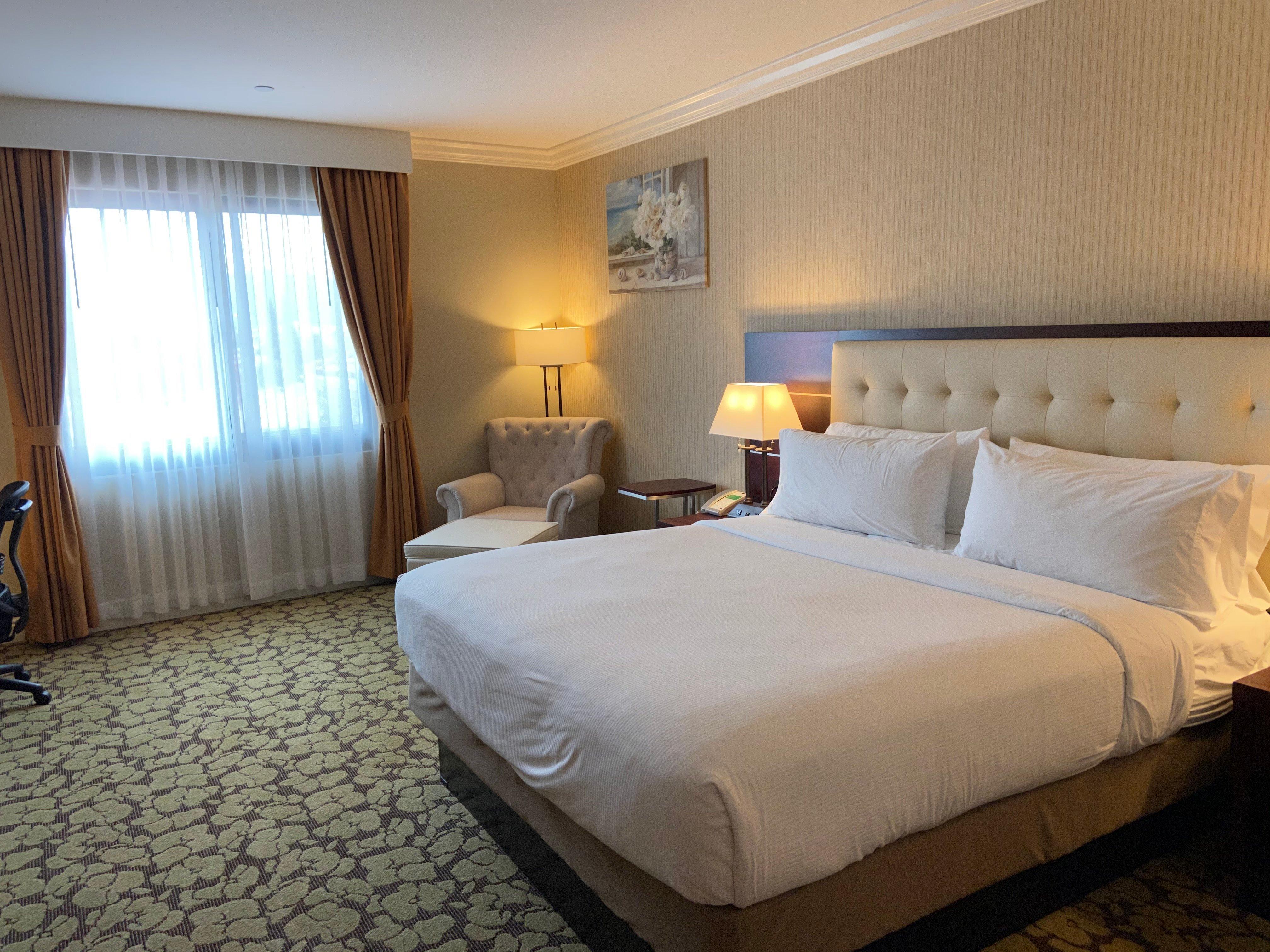Holiday Inn El Monte - Los Angeles By Ihg Eksteriør bilde