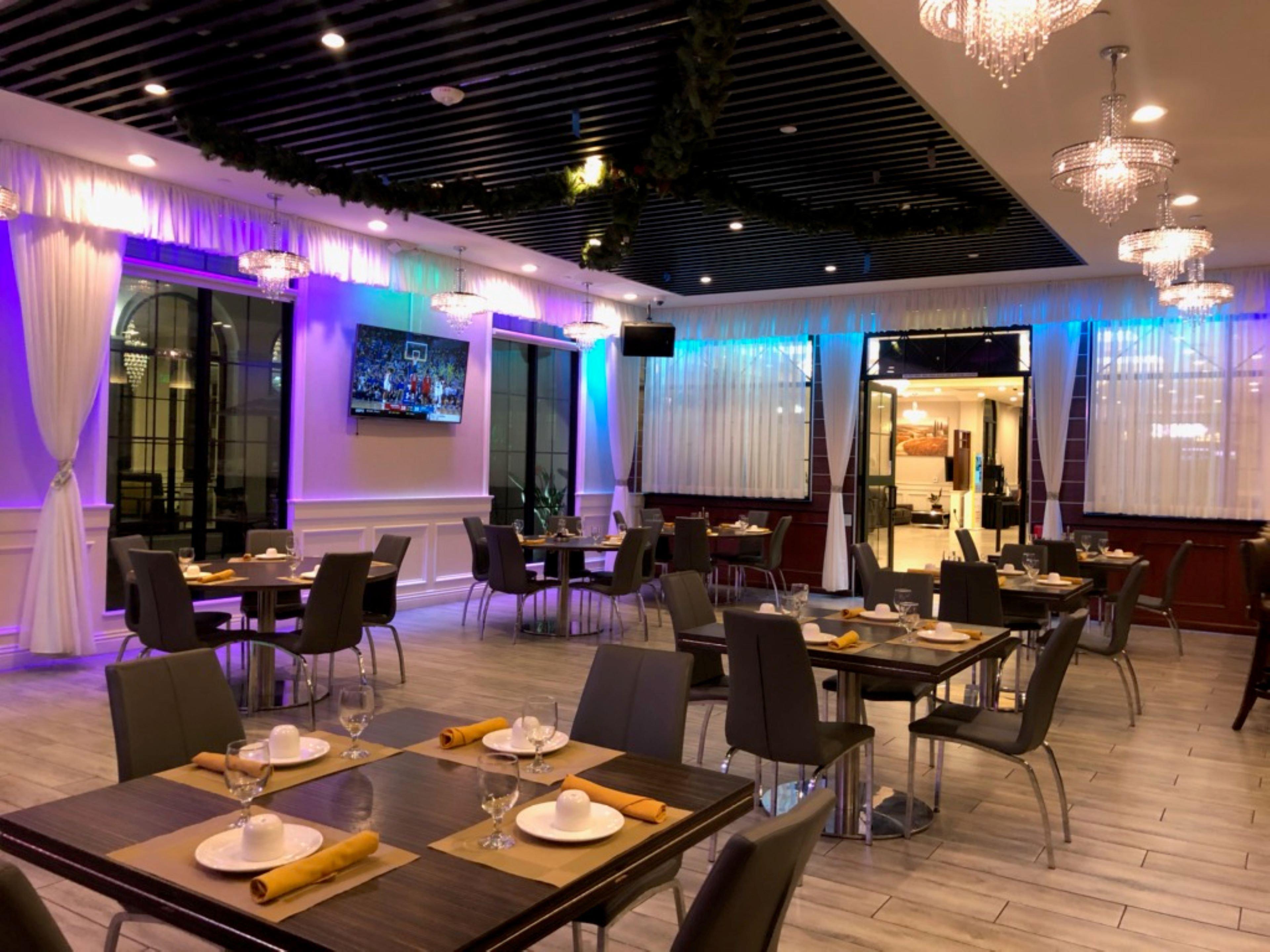 Holiday Inn El Monte - Los Angeles By Ihg Eksteriør bilde