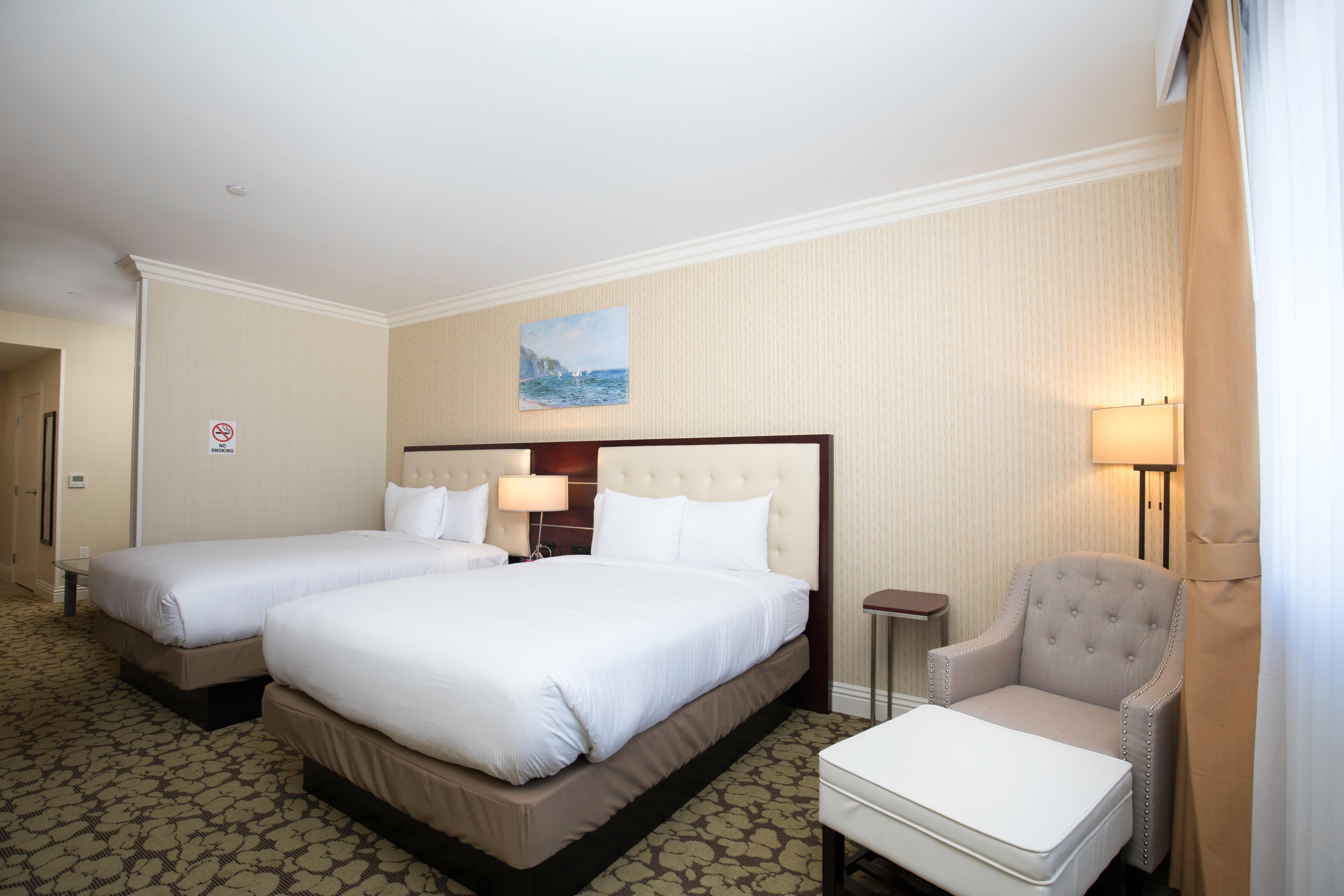 Holiday Inn El Monte - Los Angeles By Ihg Eksteriør bilde