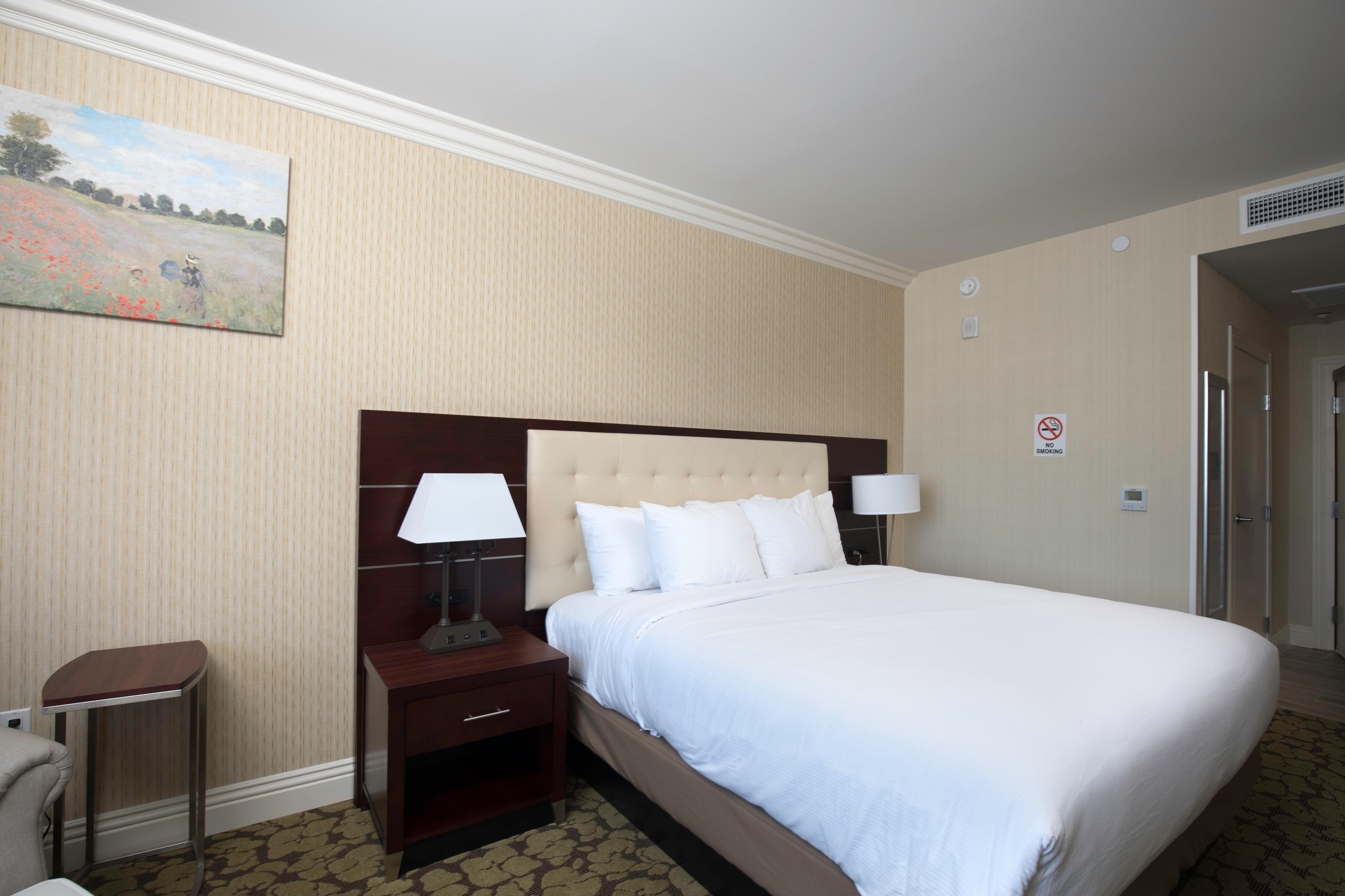 Holiday Inn El Monte - Los Angeles By Ihg Eksteriør bilde