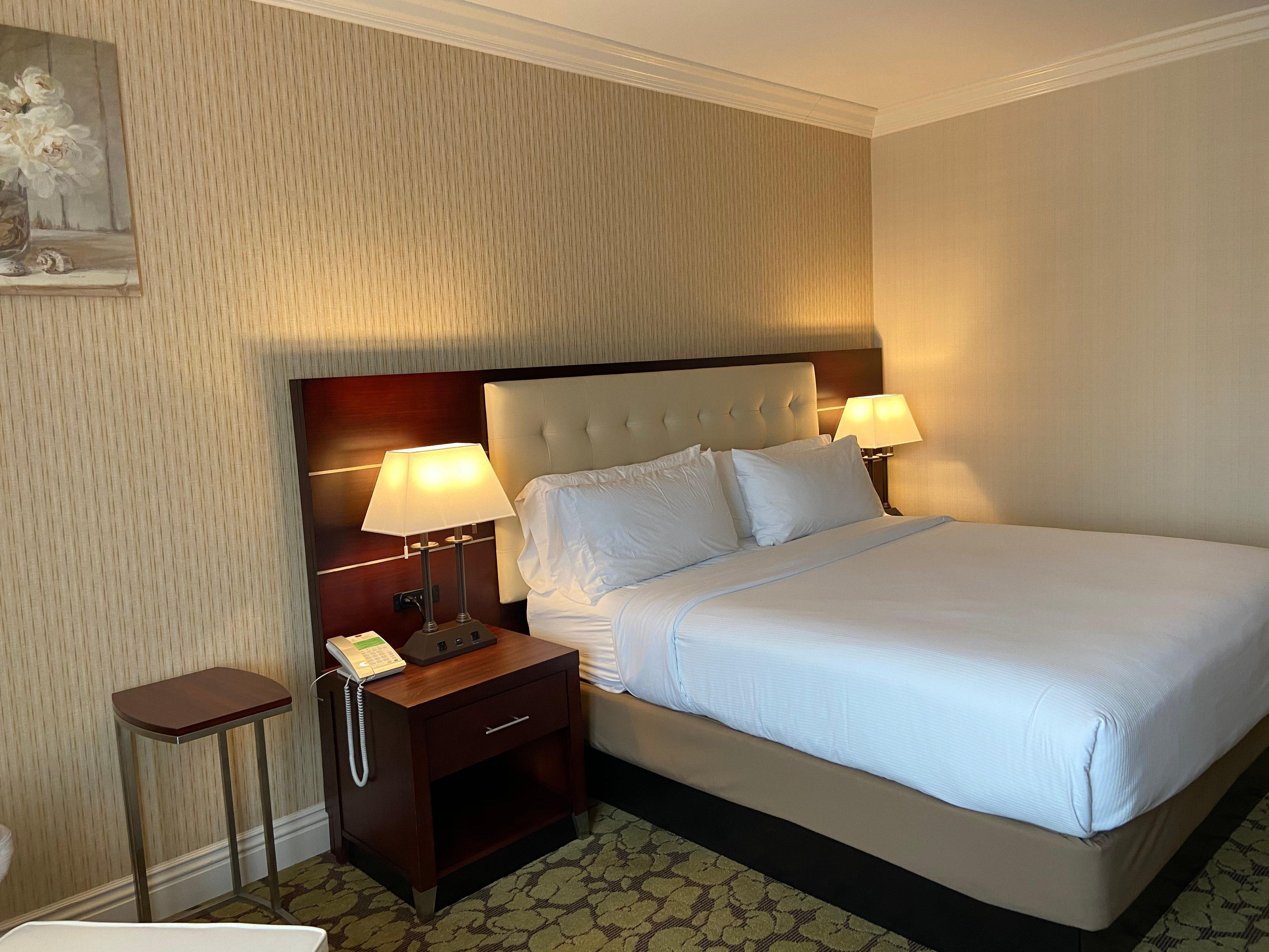 Holiday Inn El Monte - Los Angeles By Ihg Eksteriør bilde