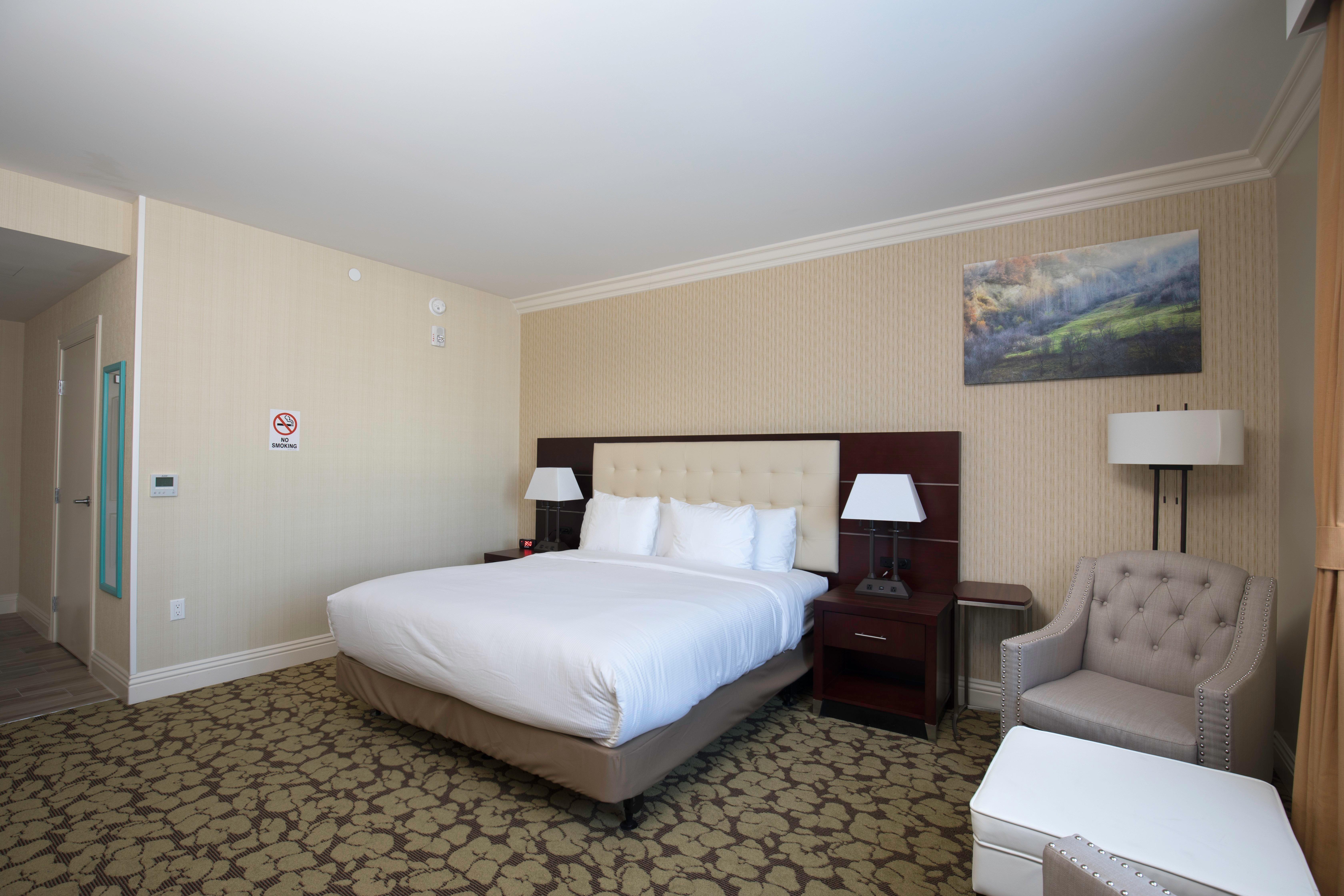 Holiday Inn El Monte - Los Angeles By Ihg Eksteriør bilde