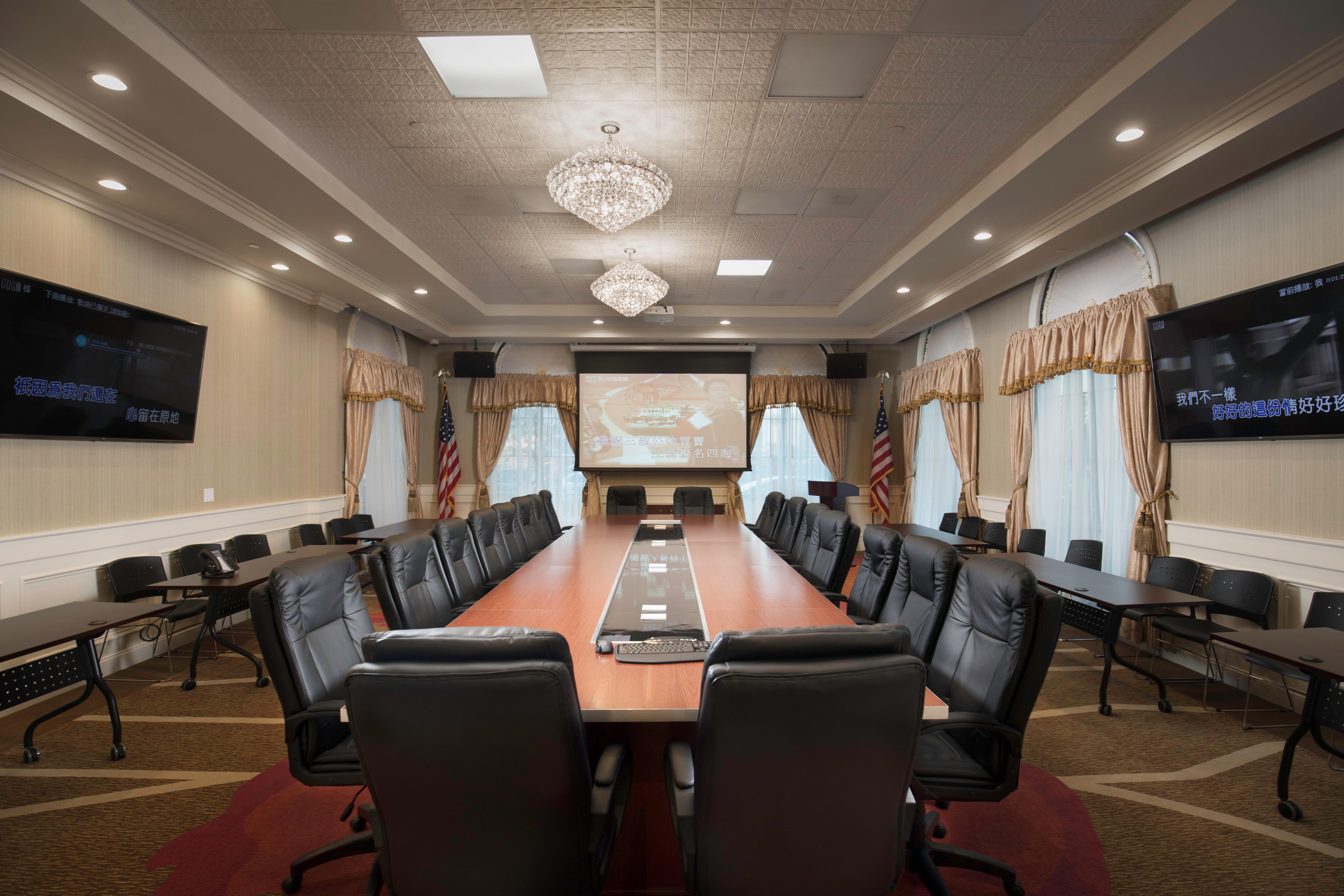 Holiday Inn El Monte - Los Angeles By Ihg Eksteriør bilde