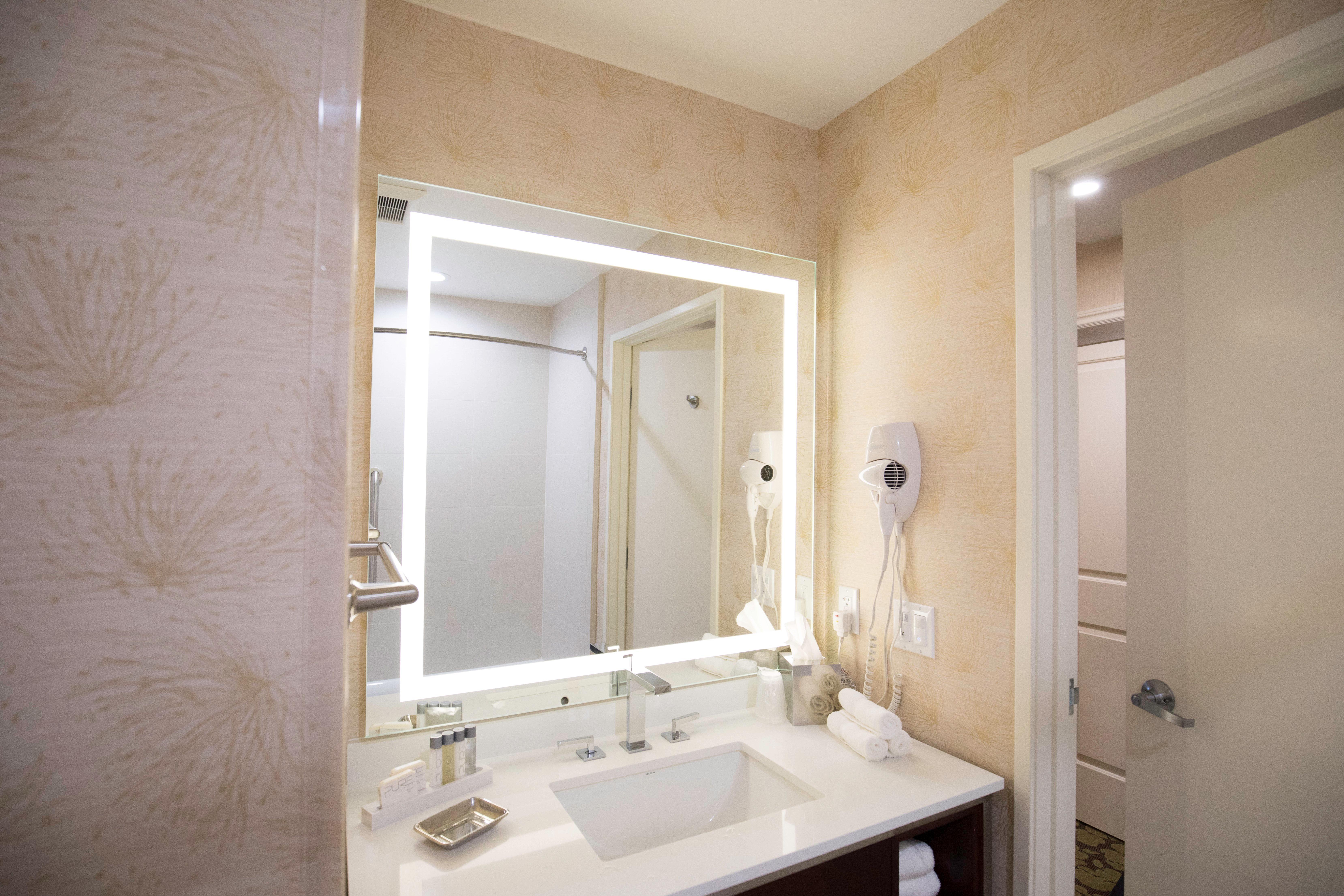 Holiday Inn El Monte - Los Angeles By Ihg Eksteriør bilde