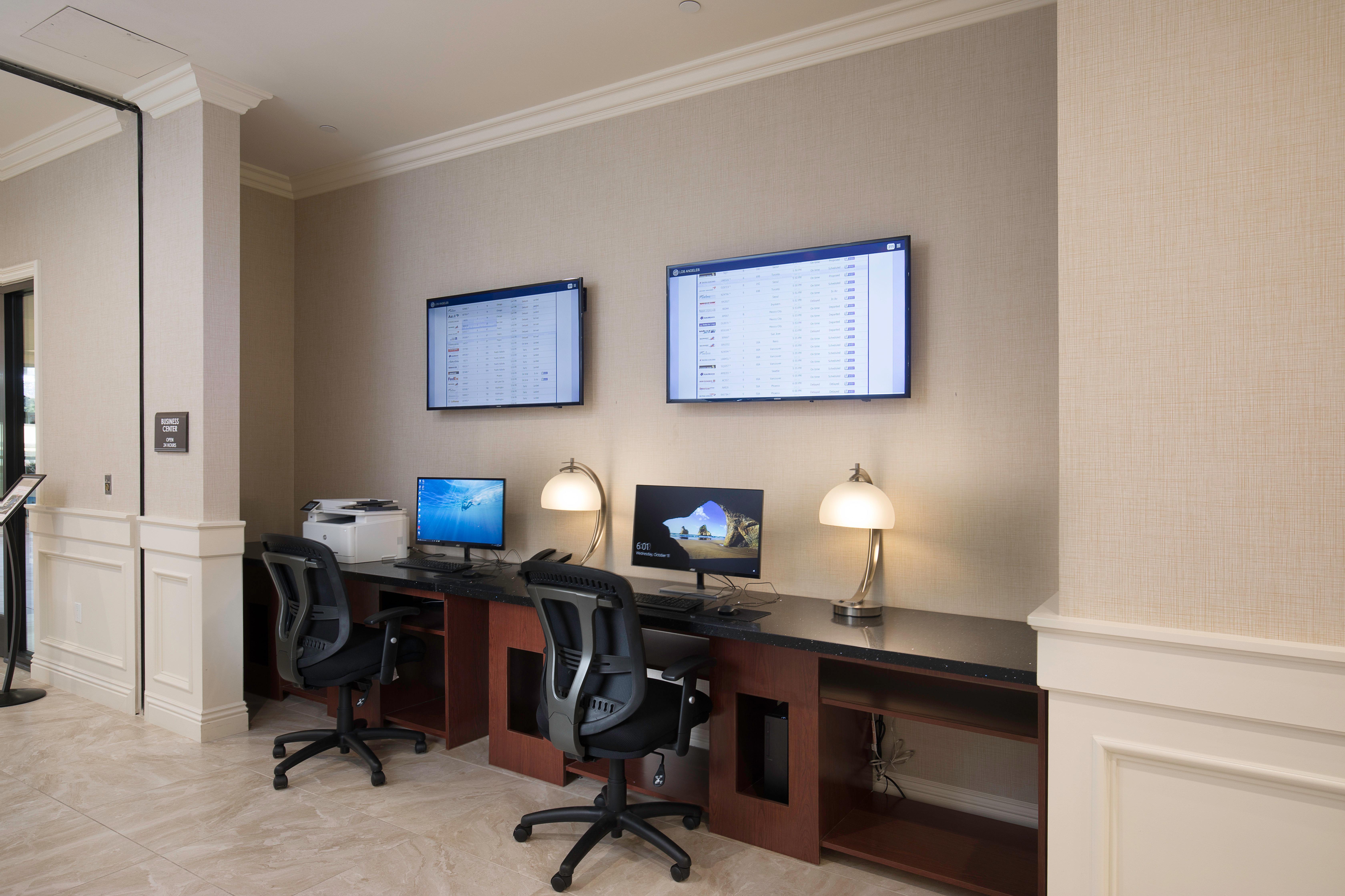 Holiday Inn El Monte - Los Angeles By Ihg Eksteriør bilde