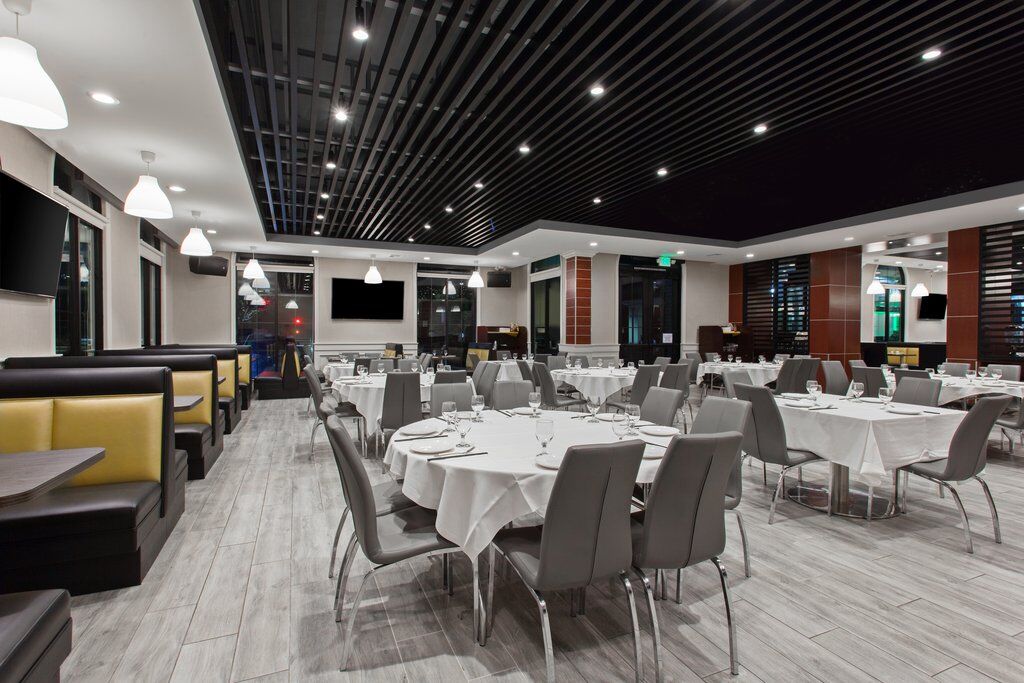 Holiday Inn El Monte - Los Angeles By Ihg Eksteriør bilde