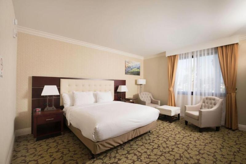 Holiday Inn El Monte - Los Angeles By Ihg Eksteriør bilde