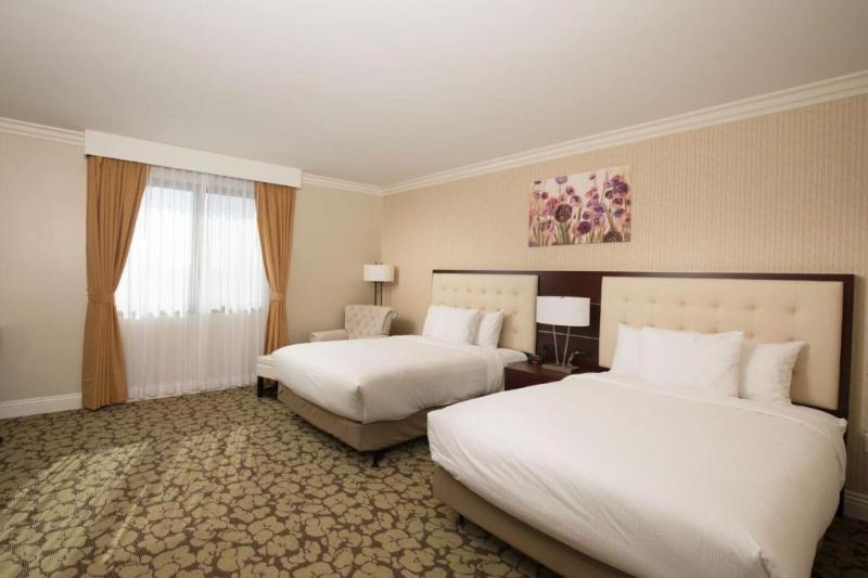 Holiday Inn El Monte - Los Angeles By Ihg Eksteriør bilde